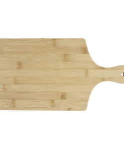 Alternative view of Baron Schneidebrett aus Bambus natur