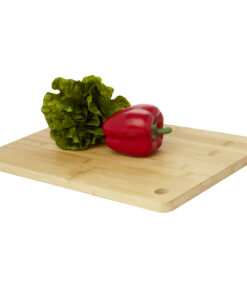 Harp Schneidebrett aus Bambus