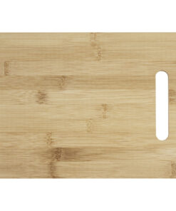 Alternative view of Basso Schneidebrett aus Bambus natur