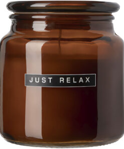 Wellmark Let's Get Cozy Duftkerze mit Zedernholzduft