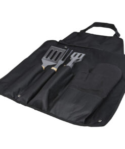 Gril 5-teiliges Grillset und Handschuh