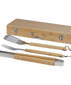 Assadus 3-teiliges Grillset