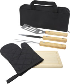 Gratar 5-teiliges Grillset