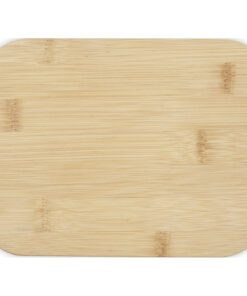 Alternative view of Roby 1000 ml Glas Lunchbox mit Bambusdeckel