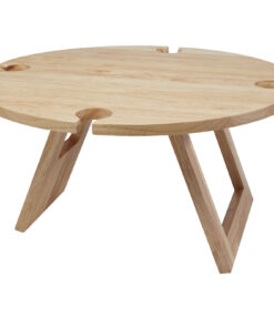 Soll klappbarer Picknicktisch