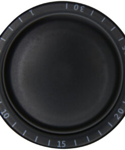 Alternative view of Sangio Weinverschluss schwarz