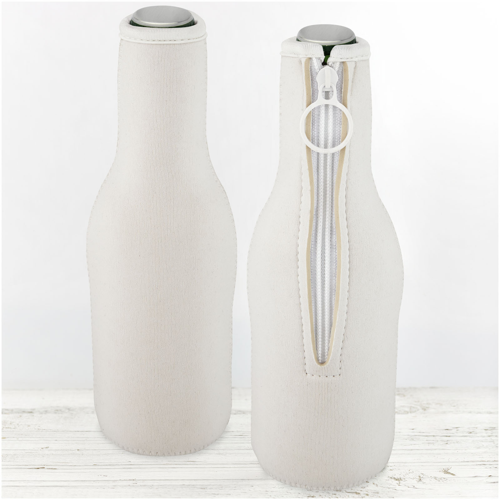 Fris Flaschenmanschette aus recyceltem Neopren 9 Fris Flaschenmanschette aus recyceltem Neopren – Bild 7