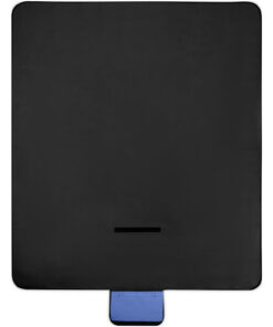 Salvie Picknickdecke aus recyceltem Kunststoff 9 11329453 B1