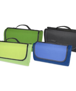 Salvie Picknickdecke aus recyceltem Kunststoff 11 11329453 G1