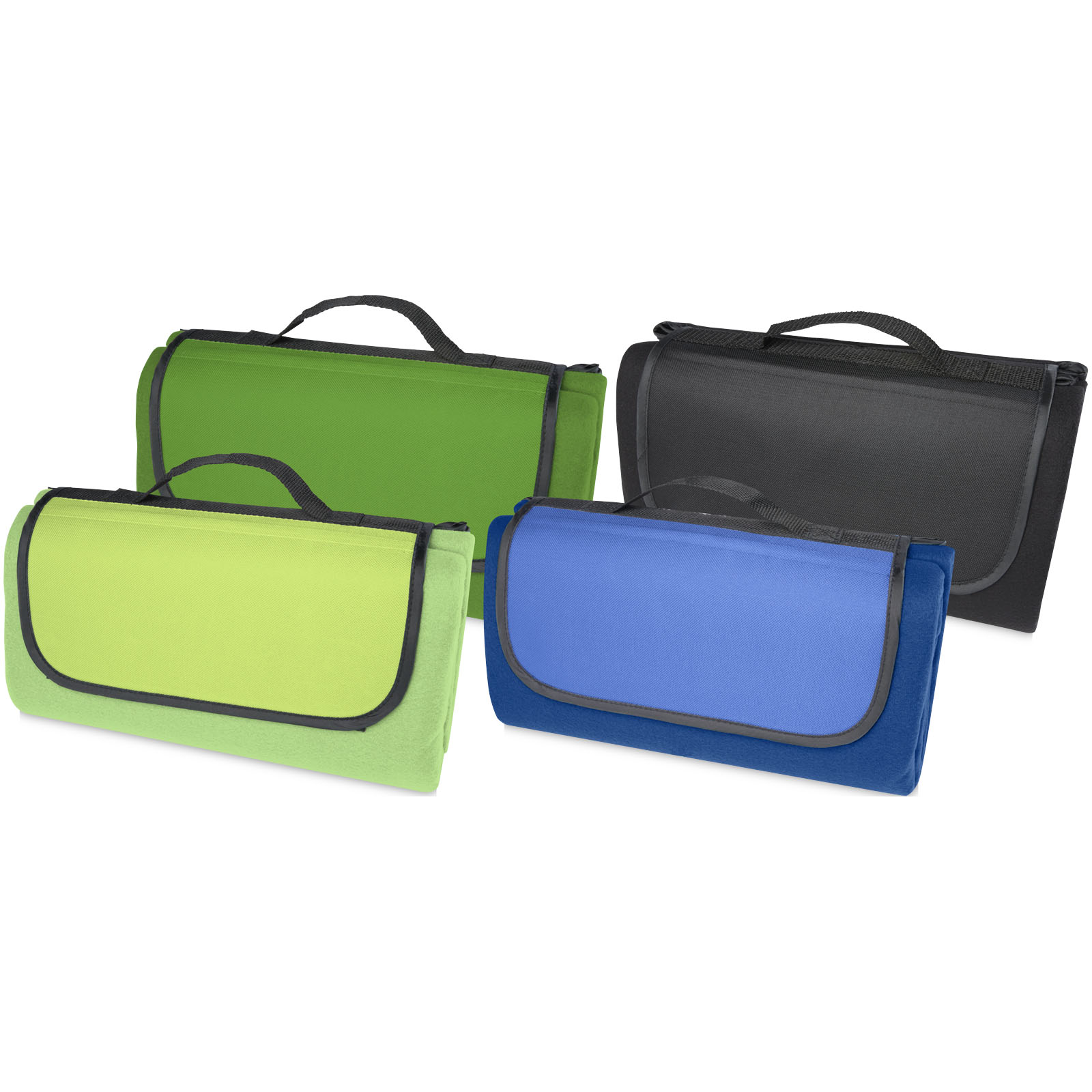 Salvie Picknickdecke aus recyceltem Kunststoff 7 Salvie Picknickdecke aus recyceltem Kunststoff – Bild 5