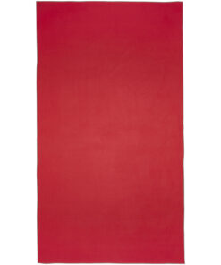 Alternative view of Pieter ultraleichtes und schnell trocknendes GRS Handtuch 100 × 180 cm