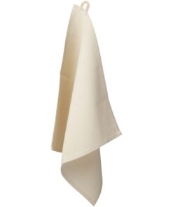 Alora 200 g/m² Küchenhandtuch aus recycelter Baumwolle