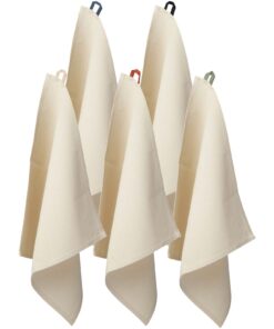 Alora 200 g/m² Küchenhandtuch aus recycelter Baumwolle 7 11332607 G1