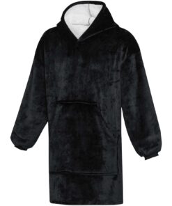 Denali GRS Hoodie-Decke