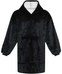 Alternative view of Denali GRS Hoodie-Decke