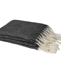 Home 26 Dolly GRS-recycelte Decke