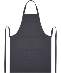 Alternative view of Nima 320g/m2 Aware™ Denim-Schürze denim