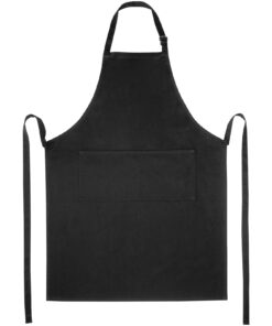 Alternative view of Andrea 240 g/m² Schürze mit verstellbarem Nackenband