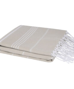 Anna 150 g/m² Hammam Baumwollhandtuch 100 × 180 cm