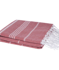 Anna 150 g/m² Hammam Baumwollhandtuch 100 × 180 cm