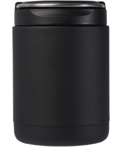 Alternative view of Doveron Lunchpot, isoliert aus recyceltem Edelstahl, 500 ml