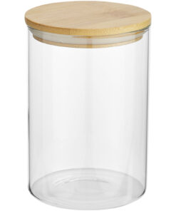 Boley 550 ml Glasbehälter für Lebensmittel