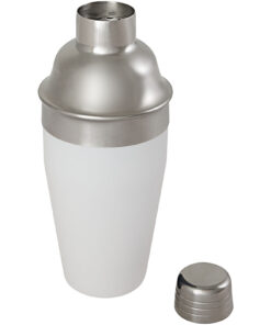 Gaudie Cocktailshaker aus recyceltem Edelstahl
