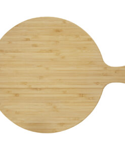 Alternative view of Delys Schneidebrett aus Bambus