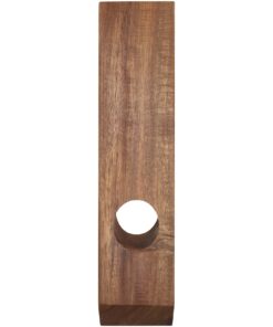 Alternative view of Vino Weinhalter Set holz
