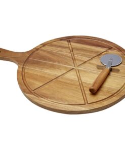 Timberito Pizza Set