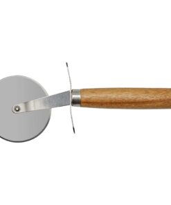 Alternative view of Timberito Pizza Set holz