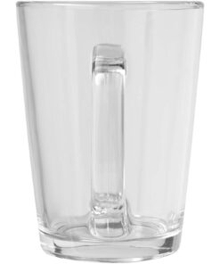 Alternative view of Zeni 2-tlg. Teeglas Set transparent