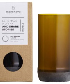 Originalhome 430 ml Wasserkaraffe