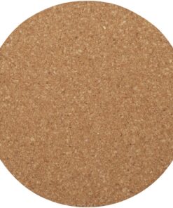 Alternative view of Sencha Korkuntersetzer natur