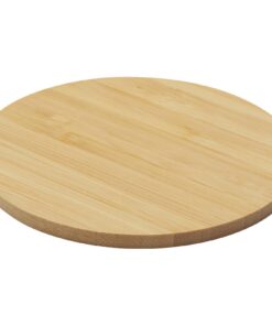 Cha Bambusuntersetzer