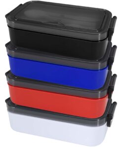 Snappy 1000 ml Lunchbox und Besteckset 11 11342001 G1