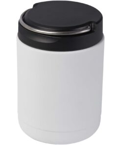 Doveron 500 ml isolierter Lunchpot aus recyceltem Edelstahl