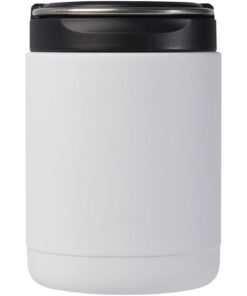 Alternative view of Doveron 500 ml isolierter Lunchpot aus recyceltem Edelstahl