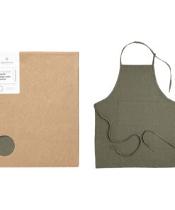 Originalhome Schürze aus recyceltem Material