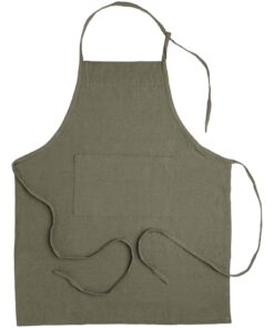 Alternative view of Originalhome Schürze aus recyceltem Material