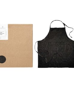 Home 30 Originalhome Schürze aus recyceltem Material