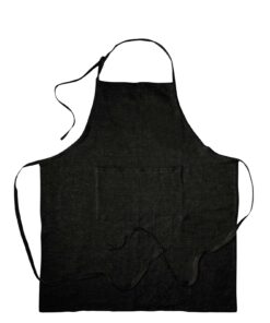 Alternative view of Originalhome Schürze aus recyceltem Material