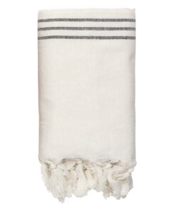 Alternative view of Originalhome Tuch 85 × 175 cm aus recyceltem Material