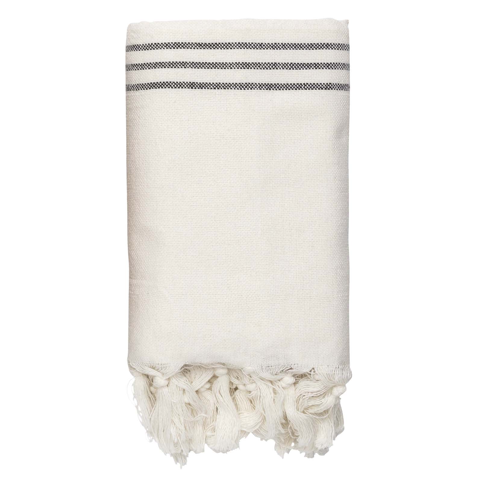 Originalhome Tuch 85 × 175 cm aus recyceltem Material 4 Originalhome Tuch 85 × 175 cm aus recyceltem Material – Bild 2