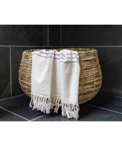 Originalhome Tuch 85 × 175 cm aus recyceltem Material 9 11342502 M1