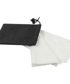 Lucas RPET Sporthandtuch 30 × 80 cm