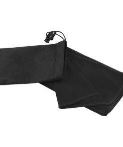 Lucas RPET Sporthandtuch 30 × 80 cm