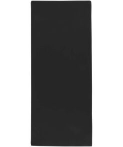 Alternative view of Lucas RPET Sporthandtuch 30 × 80 cm