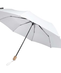 Dane 21" RPET Kompaktregenschirm