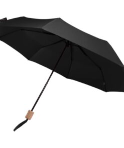 Dane 21" RPET Kompaktregenschirm